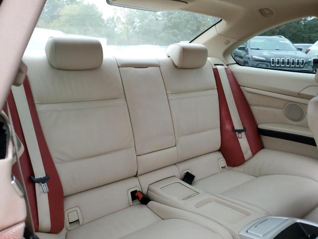 Photo 10 from auction – 2008 BMW 335 XI with VIN WBAWC73578E065716