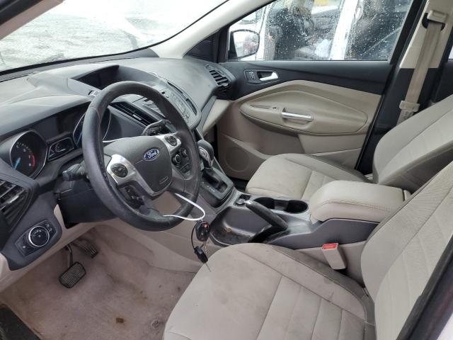 Photo 7 from auction – 2016 FORD ESCAPE SE with VIN 1FMCU9GX2GUA32889