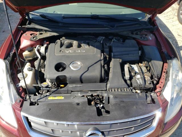 Photo 11 from auction – 2011 NISSAN ALTIMA SR with VIN 1N4BL2AP9BN409147