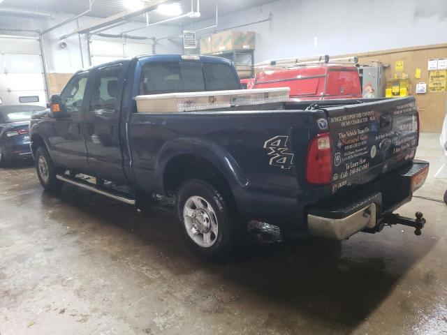 Photo 2 from auction – 2014 FORD F250 SUPER with VIN 1FT7W2B69EEB60396