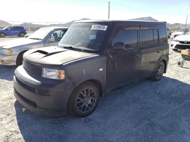 Photo 1 from auction – 2005 TOYOTA SCION XB with VIN JTLKT324654024664