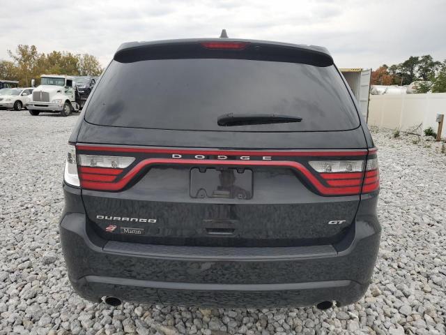 Photo 6 from auction – 2018 DODGE DURANGO GT with VIN 1C4RDJDG6JC415963