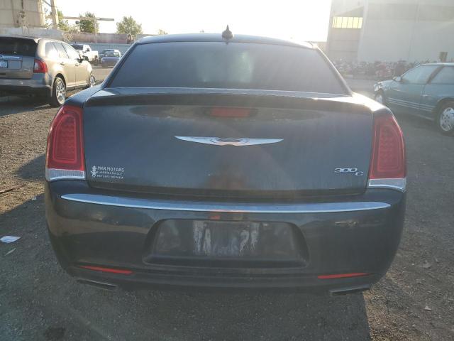 Photo 6 from auction – 2015 CHRYSLER 300C with VIN 2C3CCAEG2FH756132