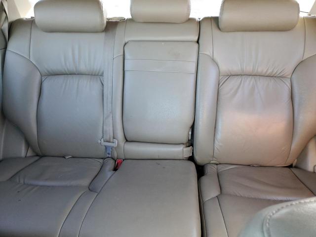 Photo 10 from auction – 2007 TOYOTA 4RUNNER SR with VIN JTEBU14R478083564
