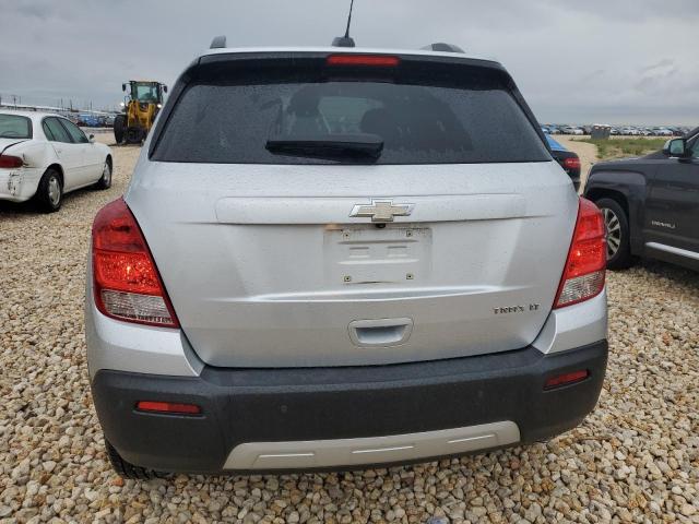 Photo 6 from auction – 2016 CHEVROLET TRAX 1LT with VIN KL7CJLSB5GB761841