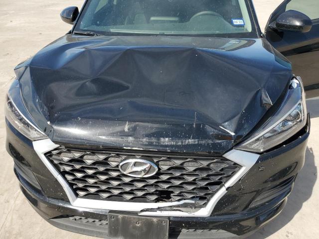 Photo 12 from auction – 2019 HYUNDAI TUCSON LIM with VIN KM8J33A40KU979928