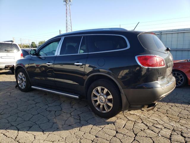 Photo 2 from auction – 2012 BUICK ENCLAVE with VIN 5GAKRCED2CJ169223