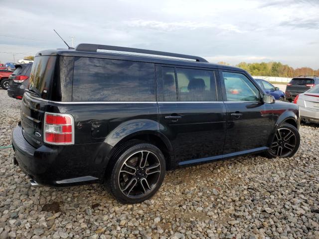 Photo 3 from auction – 2014 FORD FLEX SEL with VIN 2FMHK6C81EBD38302