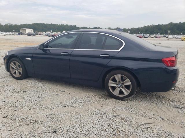 Photo 2 from auction – 2013 BMW 528 XI with VIN WBAXH5C58DD106865
