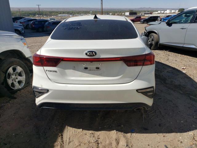 Photo 6 from auction – 2019 KIA FORTE FE with VIN 3KPF24AD2KE136234