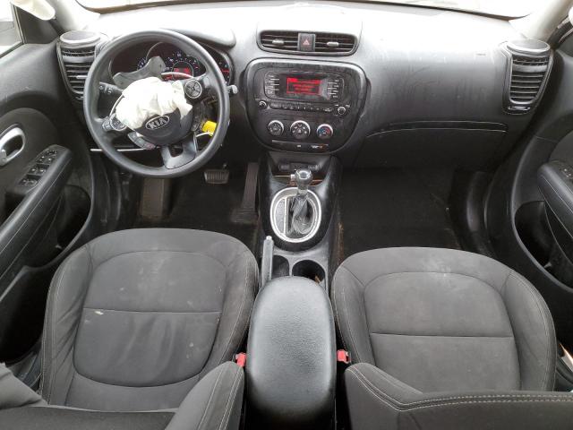 Photo 8 from auction – 2014 KIA SOUL with VIN KNDJN2A26E7747473