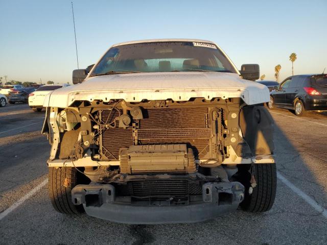 Photo 5 from auction – 2013 FORD F150 SUPER with VIN 1FTFX1CT0DKF87067