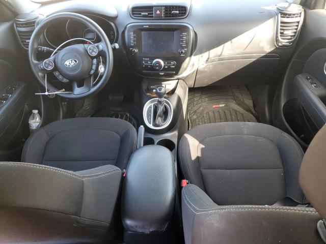 Photo 8 from auction – 2018 KIA SOUL with VIN KNDJN2A27J7605577