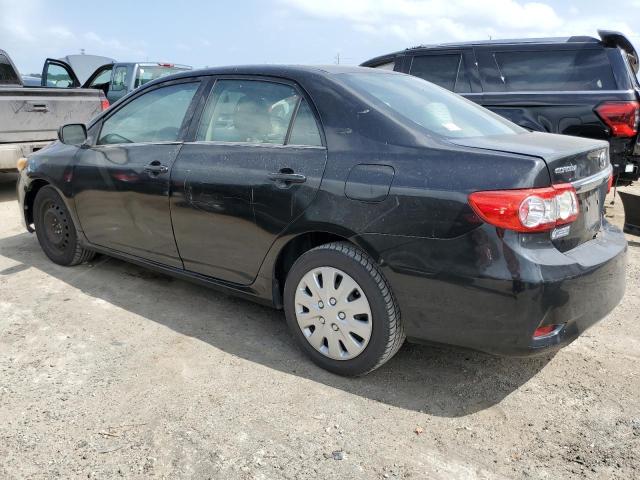 Photo 2 from auction – 2013 TOYOTA COROLLA BA with VIN 5YFBU4EEXDP123518