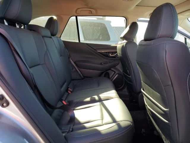 Photo 10 from auction – 2023 SUBARU OUTBACK LI with VIN 4S4BTANC3P3159348