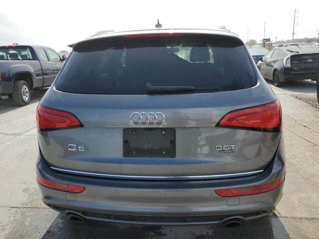 Photo 6 from auction – 2015 AUDI Q5 PREMIUM with VIN WA1DGAFP3FA124042
