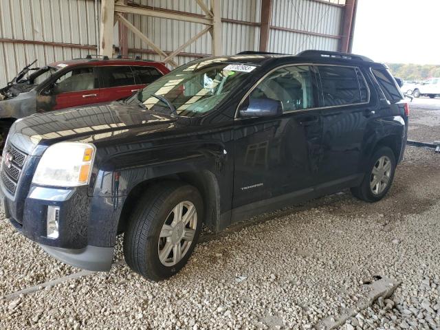 GMC TERRAIN SL 2015 with VIN 2GKFLWEK9F6239064 - Photo from auction