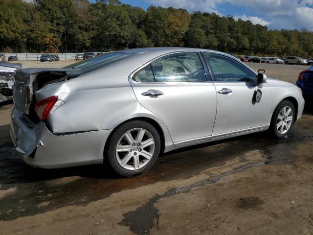 Photo 3 from auction – 2009 LEXUS ES 350 with VIN JTHBJ46G192288161