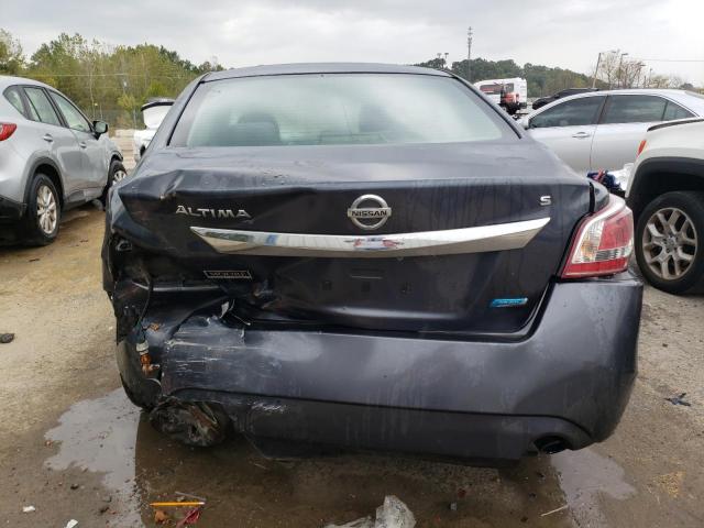 Photo 6 from auction – 2013 NISSAN ALTIMA 2.5 with VIN 1N4AL3AP8DN424906