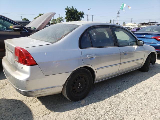 Photo 3 from auction – 2003 HONDA CIVIC LX with VIN 2HGES16573H618779