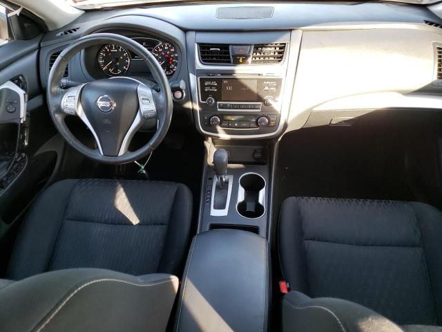 Photo 8 from auction – 2017 NISSAN ALTIMA 2.5 with VIN 1N4AL3AP1HC252297
