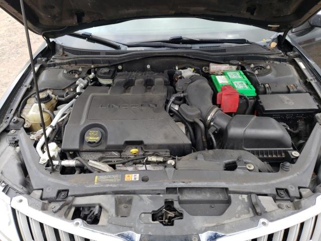 Photo 11 from auction – 2011 LINCOLN MKZ with VIN 3LNHL2GC0BR772132