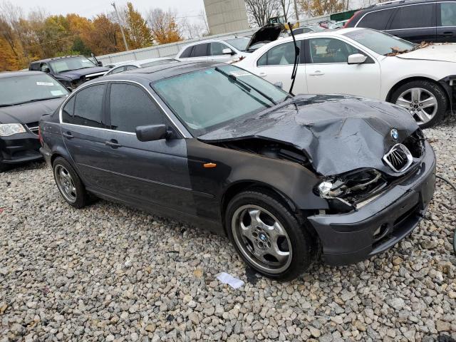 Photo 4 from auction – 2002 BMW 330 XI with VIN WBAEW53472PG17003