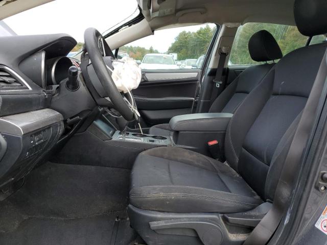 Photo 7 from auction – 2018 SUBARU LEGACY 2.5 with VIN 4S3BNAB62J3040923