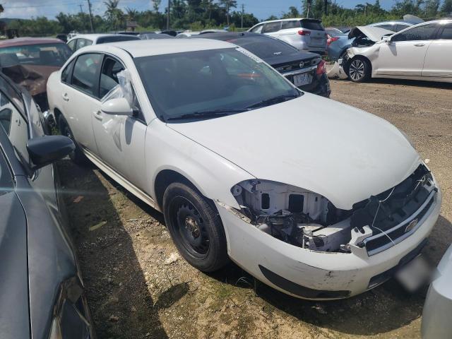 Photo 4 from auction – 2014 CHEVROLET IMPALA LIM with VIN 2G1WD5E3XE1186228