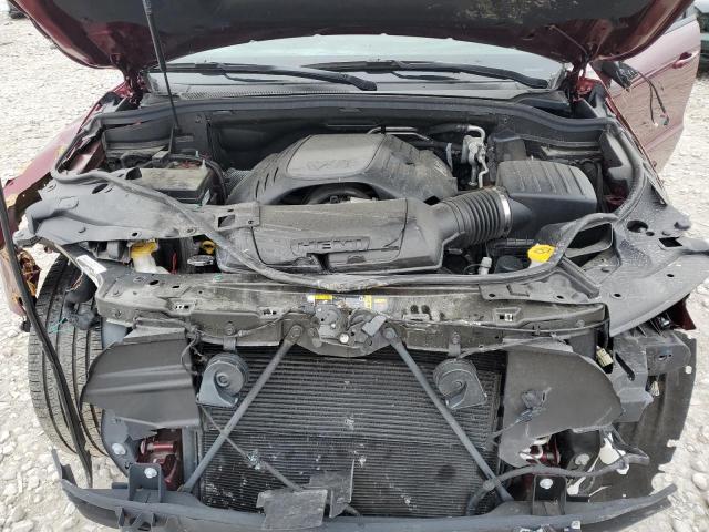 Photo 12 from auction – 2022 DODGE DURANGO R/ with VIN 1C4SDJCT5NC134629