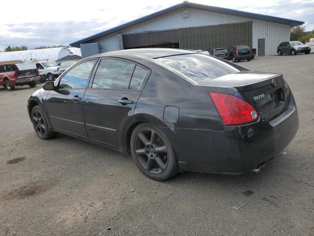 Zdjęcie 2 z aukcji – 2006 NISSAN MAXIMA SE z VIN 1N4BA41E06C810894