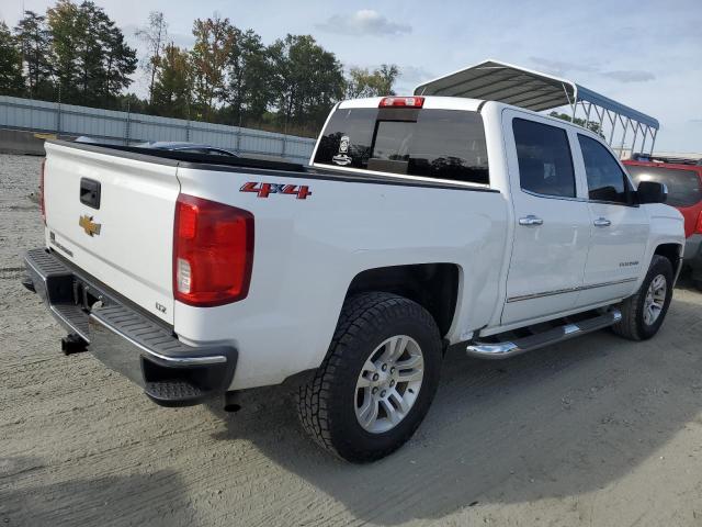 Photo 3 from auction – 2018 CHEVROLET SILVERADO with VIN 3GCUKSEC5JG268386