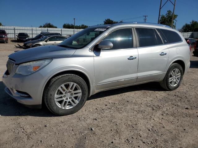 BUICK ENCLAVE 2014 with VIN 5GAKRAKD1EJ144602 - Photo from auction