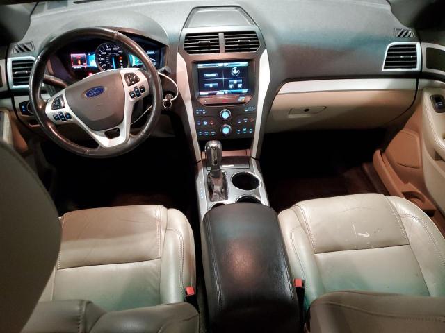 Photo 8 from auction – 2011 FORD EXPLORER X with VIN 1FMHK7D83BGA30668