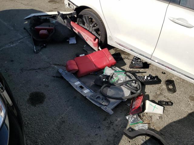 Photo 12 from auction – 2018 ACURA TLX TECH+A with VIN 19UUB2F69JA005116