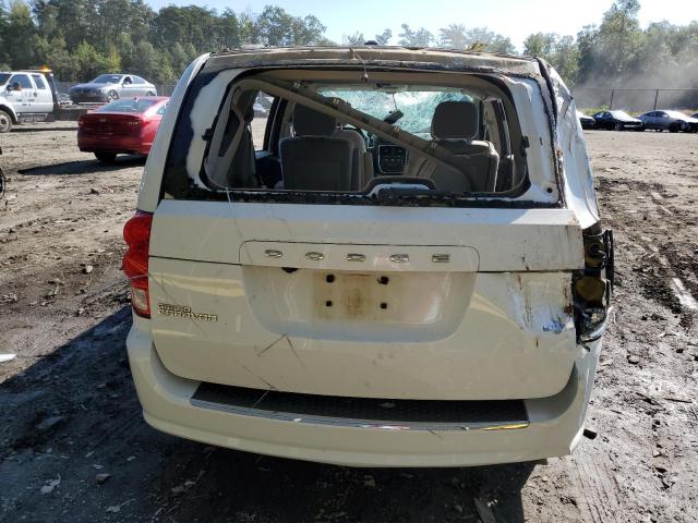 صورة رقم 6 من المزاد - 2014 DODGE GRAND CARA مع VIN 2C4RDGCG9ER150313