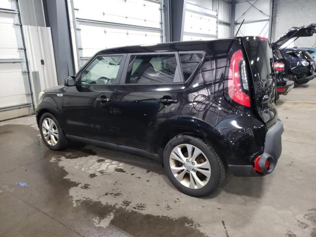 Photo 2 from auction – 2015 KIA SOUL + with VIN KNDJP3A59F7806611