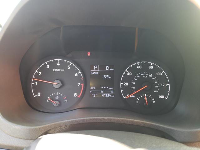 Photo 9 from auction – 2021 HYUNDAI ACCENT SE with VIN 3KPC24A64ME149039
