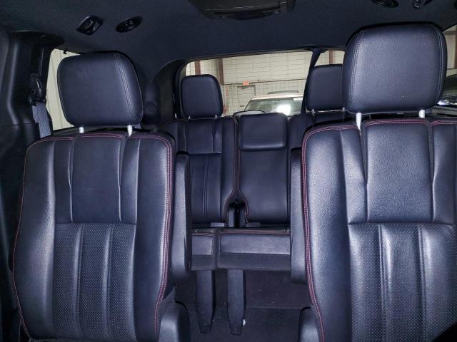 Photo 10 from auction – 2014 DODGE GRAND CARA with VIN 2C4RDGEG1ER362913