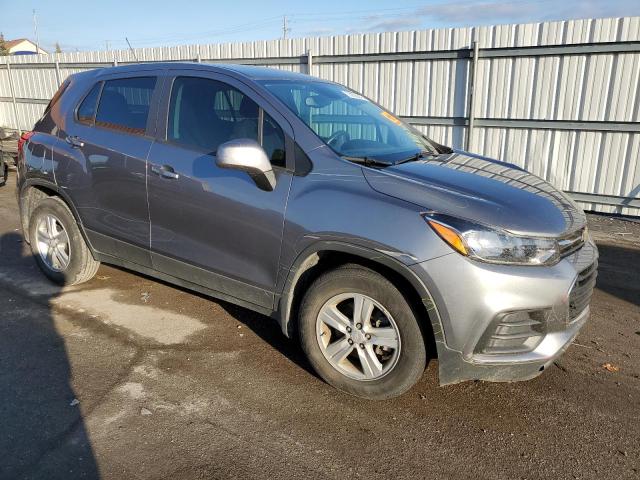 Photo 4 from auction – 2020 CHEVROLET TRAX LS with VIN 3GNCJKSB1LL194282
