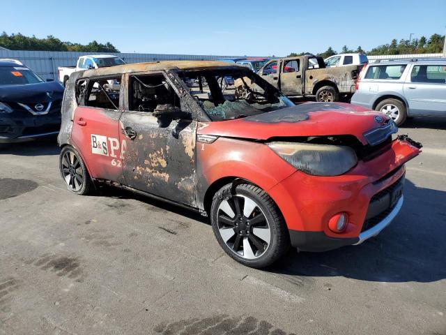 Zdjęcie 4 z aukcji – 2017 KIA SOUL + z VIN KNDJP3A55H7439547