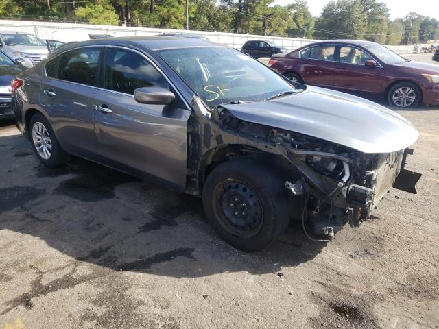 Photo 4 from auction – 2016 NISSAN ALTIMA 2.5 with VIN 1N4AL3AP0GN321578