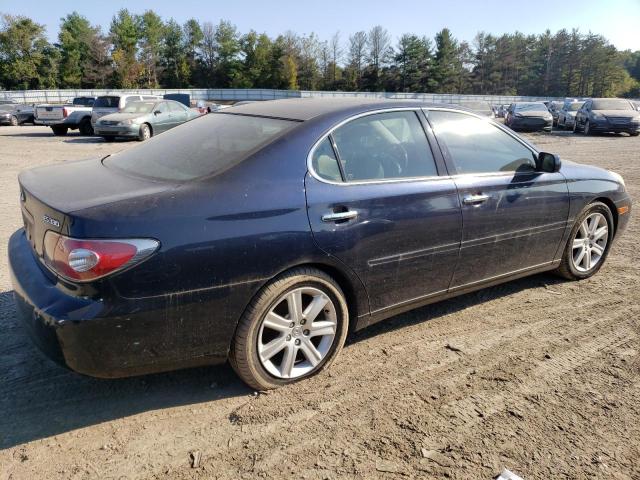 Photo 3 from auction – 2004 LEXUS ES 330 with VIN JTHBA30G540006966