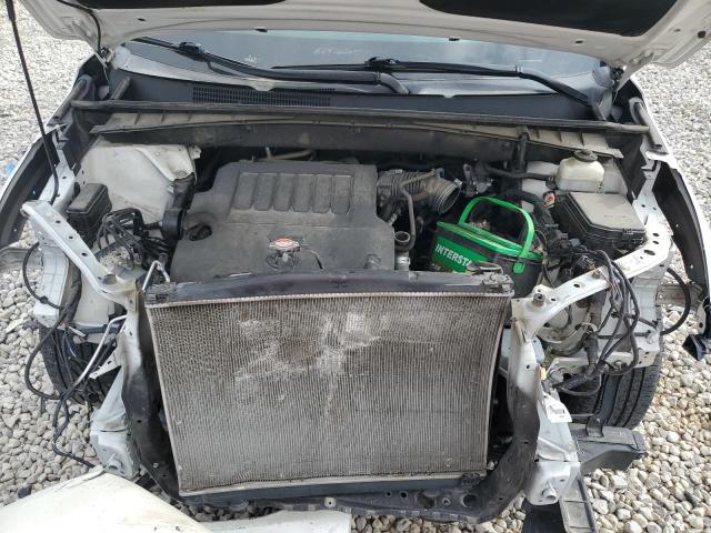 Photo 12 from auction – 2016 TOYOTA HIGHLANDER with VIN 5TDYKRFH2GS124423