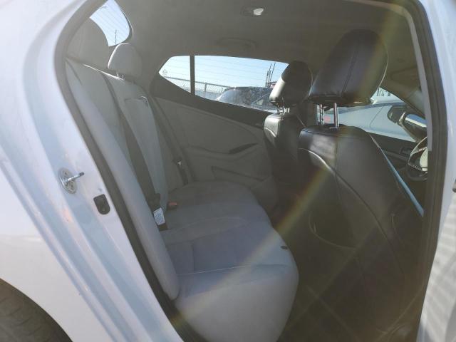 Photo 10 from auction – 2013 KIA OPTIMA LX with VIN 5XXGM4A7XDG259458