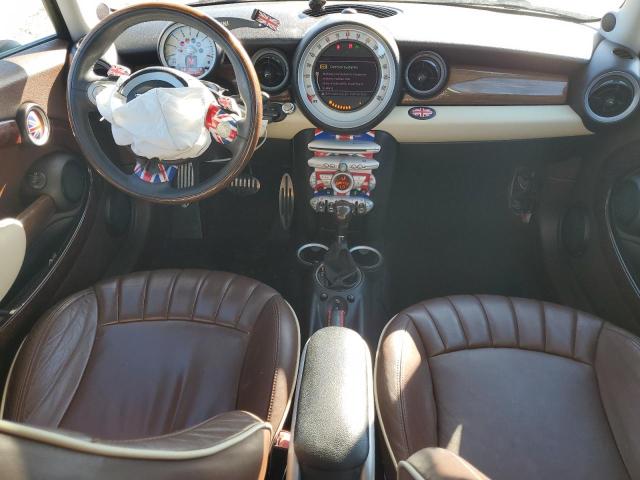 Фото 8 с аукциона – 2009 MINI COOPER S C с VIN WMWMM33579TP91845