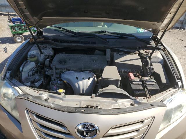 Photo 11 from auction – 2007 TOYOTA CAMRY with VIN 4T1BE46K77U192087