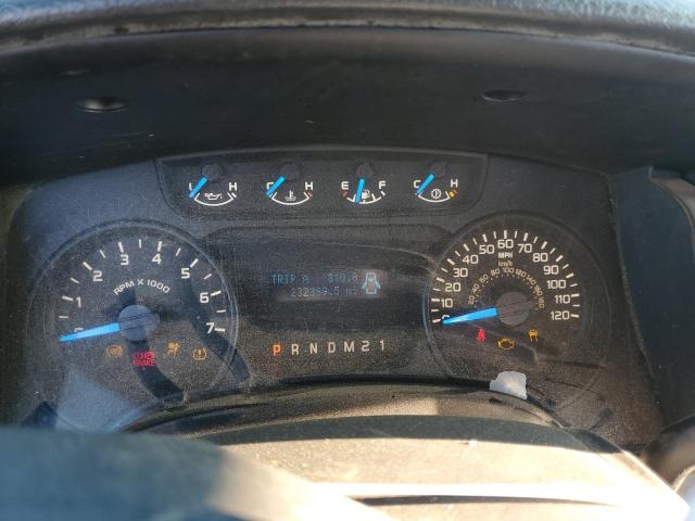 Photo 9 from auction – 2014 FORD F150 with VIN 1FTMF1CM0EKF94394