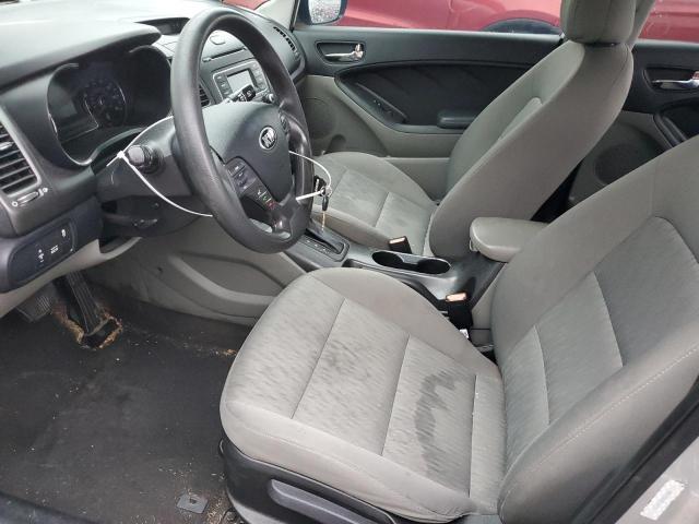 Photo 7 from auction – 2015 KIA FORTE LX with VIN KNAFK4A62F5345151
