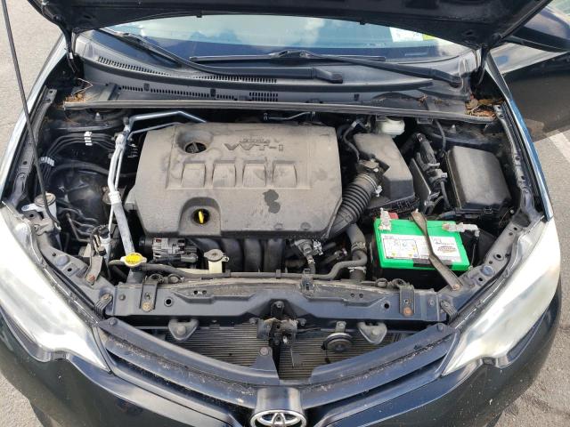 صورة رقم 11 من المزاد - 2016 TOYOTA COROLLA L مع VIN 2T1BURHEXGC672777